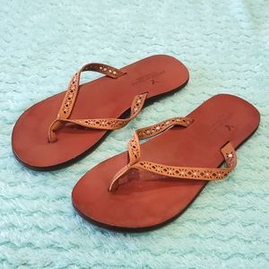 American Eagle Outfitters Sandals